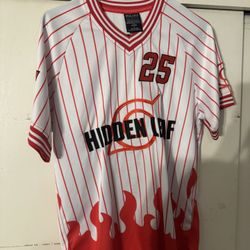 Naruto Jersey