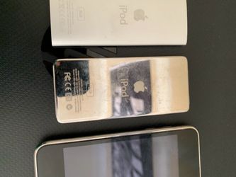 iPod sale all generations & budgets