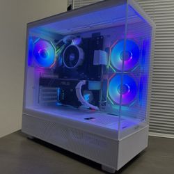 Ryzen 5 4500 / 1070 TI / 16GB Ram