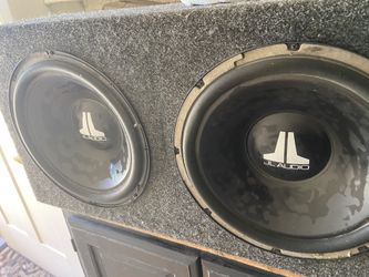 Speakers