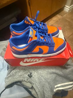 Nike Dunkd
