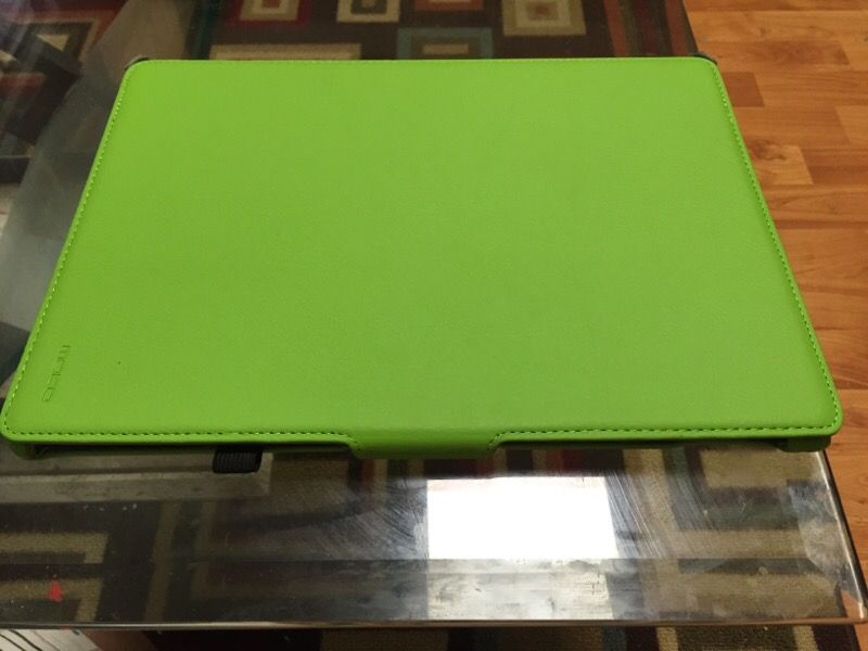 Case ipad pro 12.9