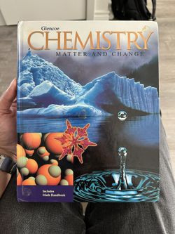 Chemistry Textbook
