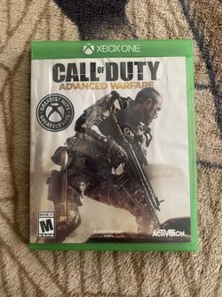 Call Of Duty