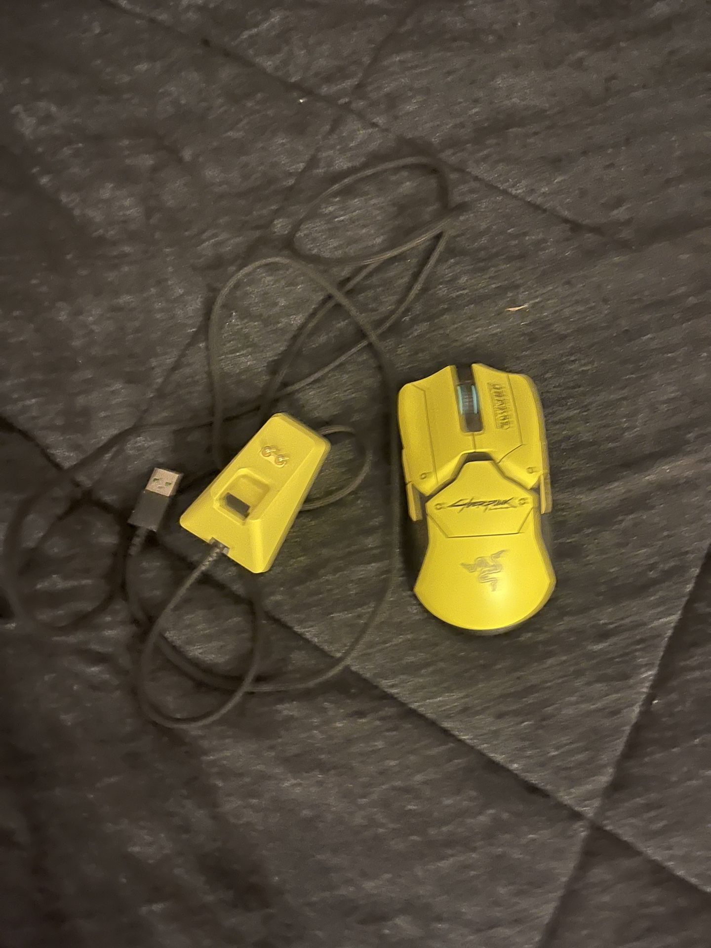 Razer Viper Ultimate Gaming Mouse