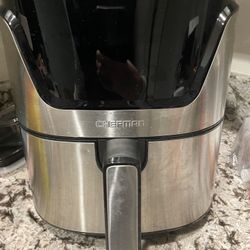 Chefman Air fryer