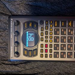 Roland SP-404MKII 