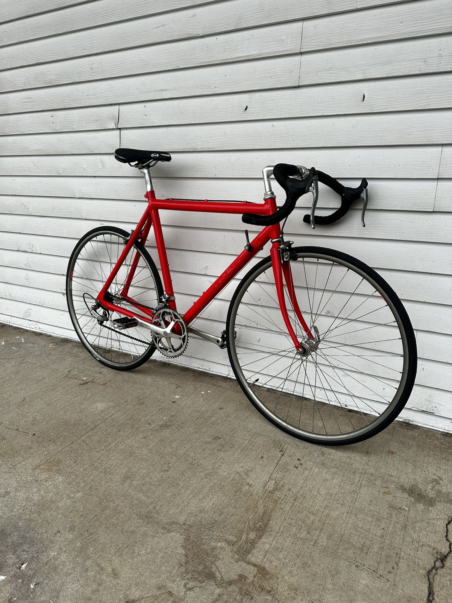 Klein Road Bike