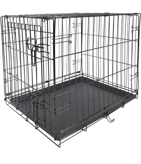 Dog Cage