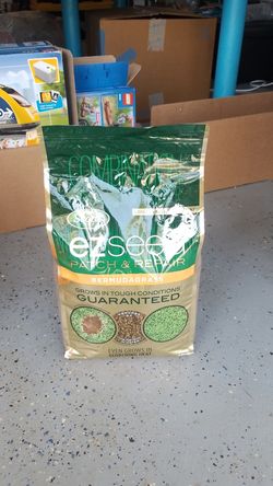 Scotts ez seed patch and repair