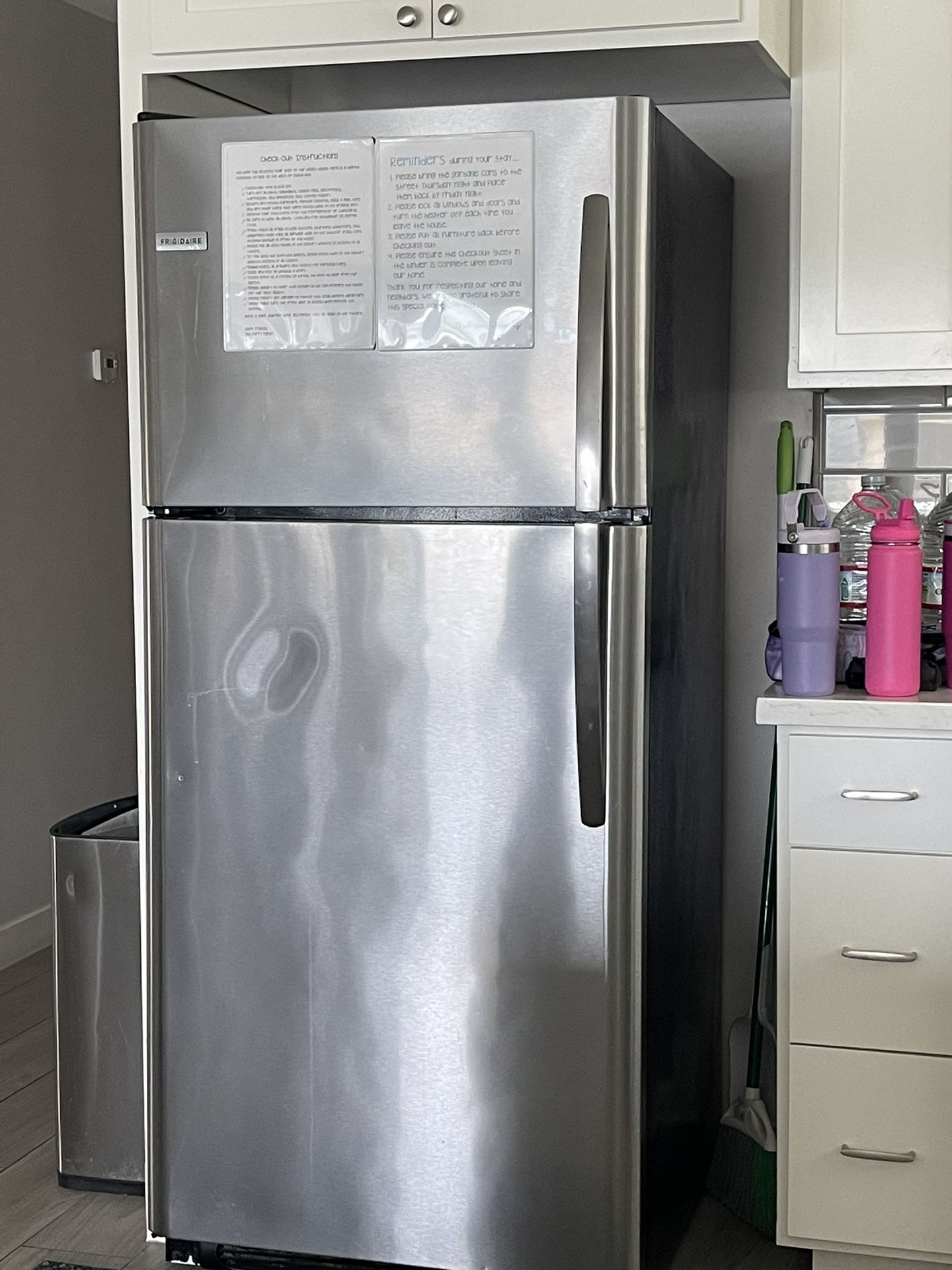 Frigidaire 