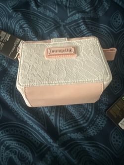 Loungefly purse