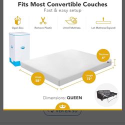 DynastyMattress