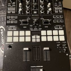 Pioneer S9 Mixer 