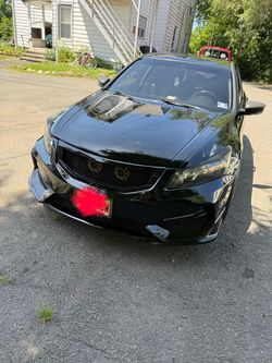 2011 Honda Accord