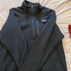 Patagonia Men’s Half-zip