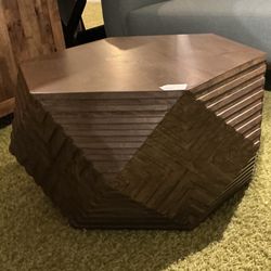 Perrin Coffee Table