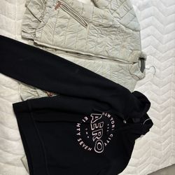 Woman Clothes