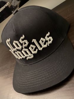 Los Angeles New Era SnapBack Hat