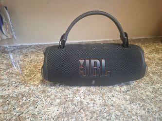 JBL Charge 6