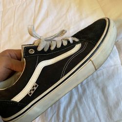  Vans 