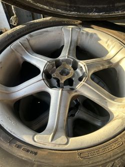 Rims Wheels Tires