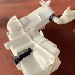 Toyota Supra Mk4 Windshield Washer Reservoir