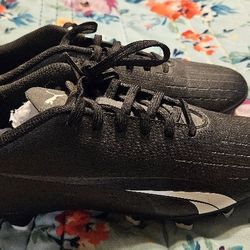 Cleats