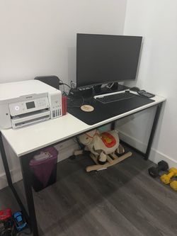 Escritorio de Ofina/ office desk