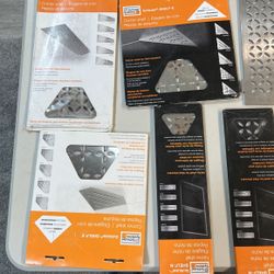 Bathroom Corner Shelf