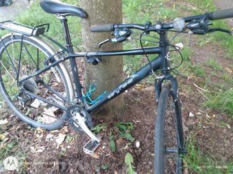 Gary Fisher Road Bike 