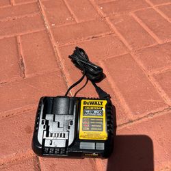Original Dewalt 12v/20v charger