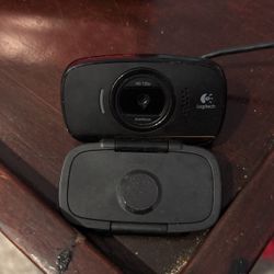 Logitech Web Cam 