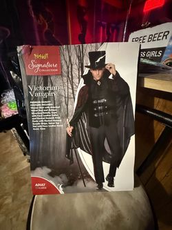 Vampires