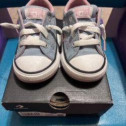 Converse Toddler Shoes 