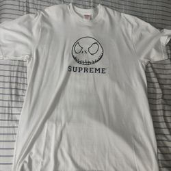 Supreme Shirt