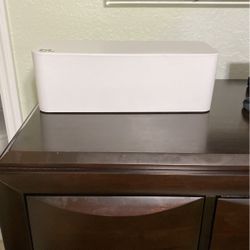 Storage Box For Charger 