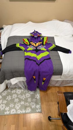 Evangelion Onesie