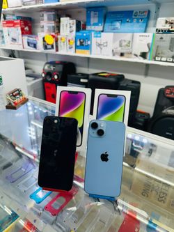 Iphone 14 128gb Unlocked
