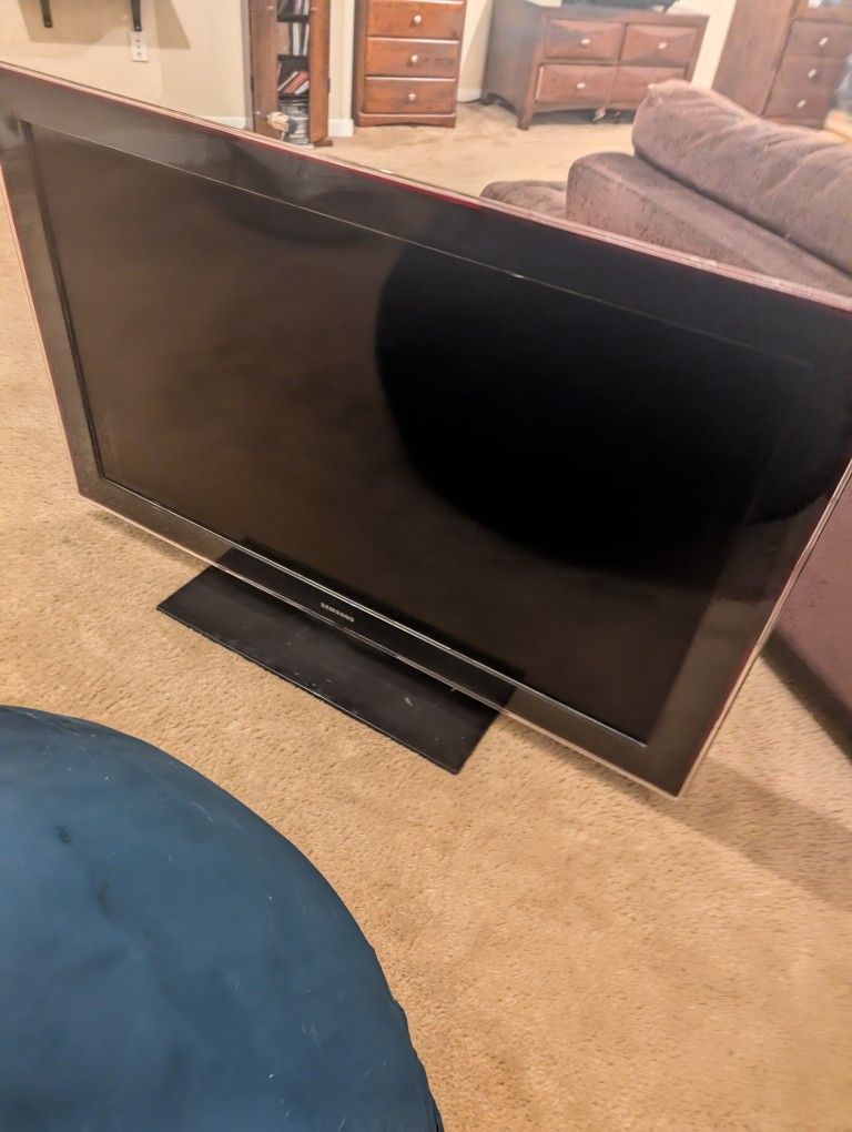 55 Inch Samsung Tv 240hz