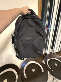 Tumi Harrison Nylon Webster 