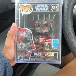 Star Wars Funko