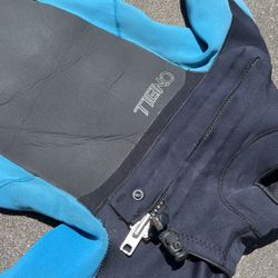 3/2 O’Neil Wetsuit, Small