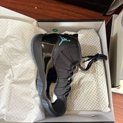 Jordan 11 Retro ‘Gamma’ 2025 size 10.5 & 11