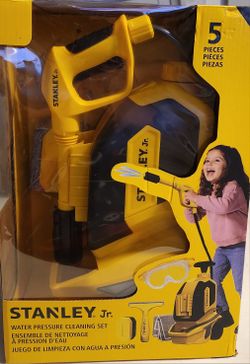 Stanley Jr Toy
