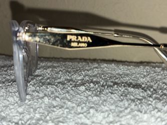 Prada VPR 02Z. Eyeglasses