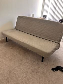 Free Futon / Sofa Bed