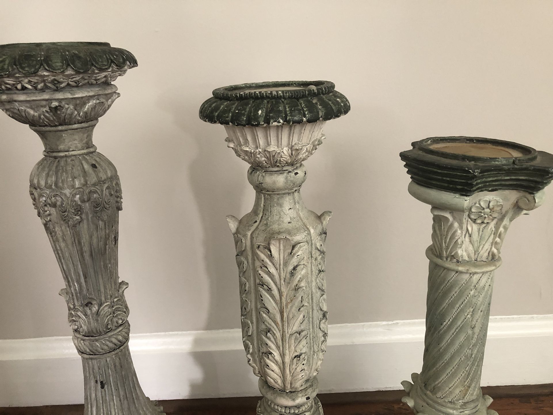 Candle Holders