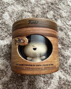 Bao disney Pixar Funko Pop