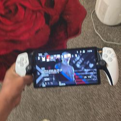 PS5 Portable Brand New ( 250 )